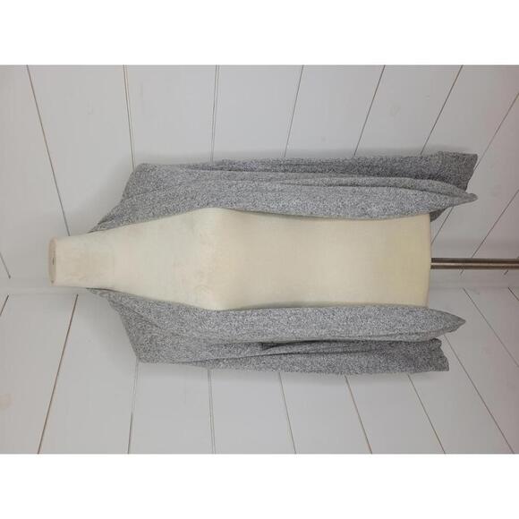 Aerie medium heathered grey comfy cardigan - Picture 1 of 4